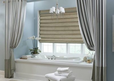 custom drapes